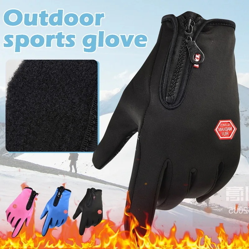 Spearfishing Glove - 1-3 çift Erkekler ve Kadınlar için