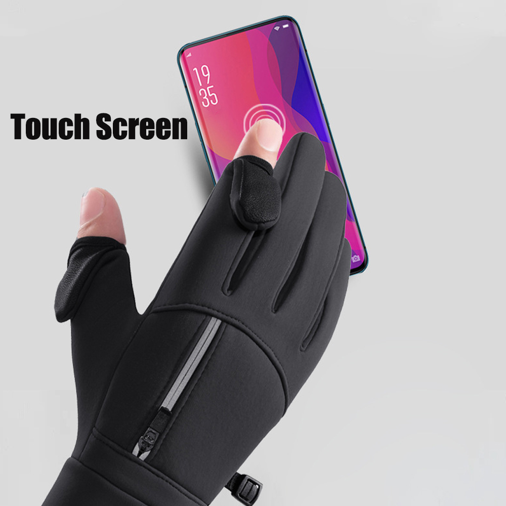 Kışlık Sıcak Eldivenler Çift T - Spearfishing Glove incelemesi ve fiyatı