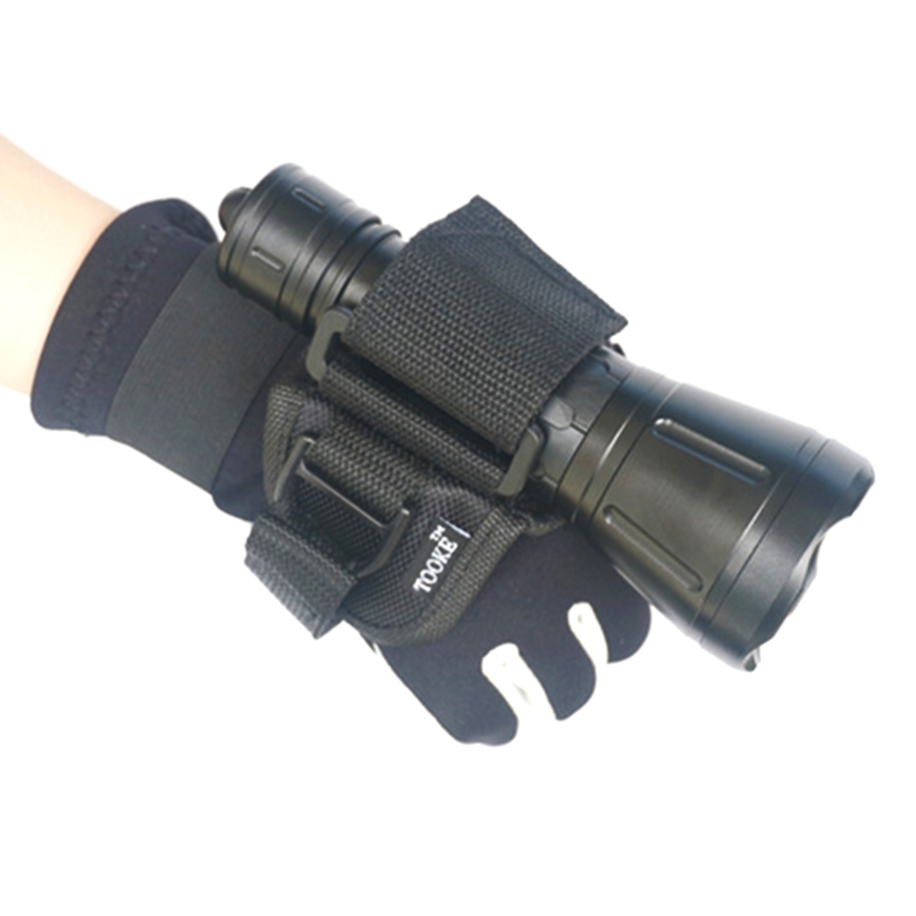 El ücretsiz eldiven taşıma tüp - Underwater Flashlight incelemesi ve fiyatı