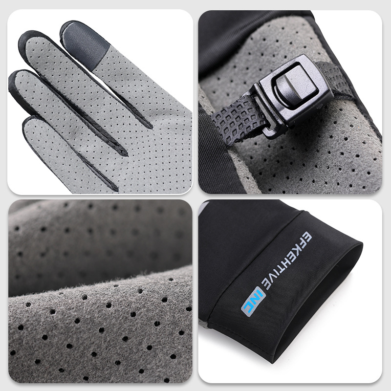 Erkekler ve Kadınlar için Parm - Spearfishing Glove incelemesi ve fiyatı