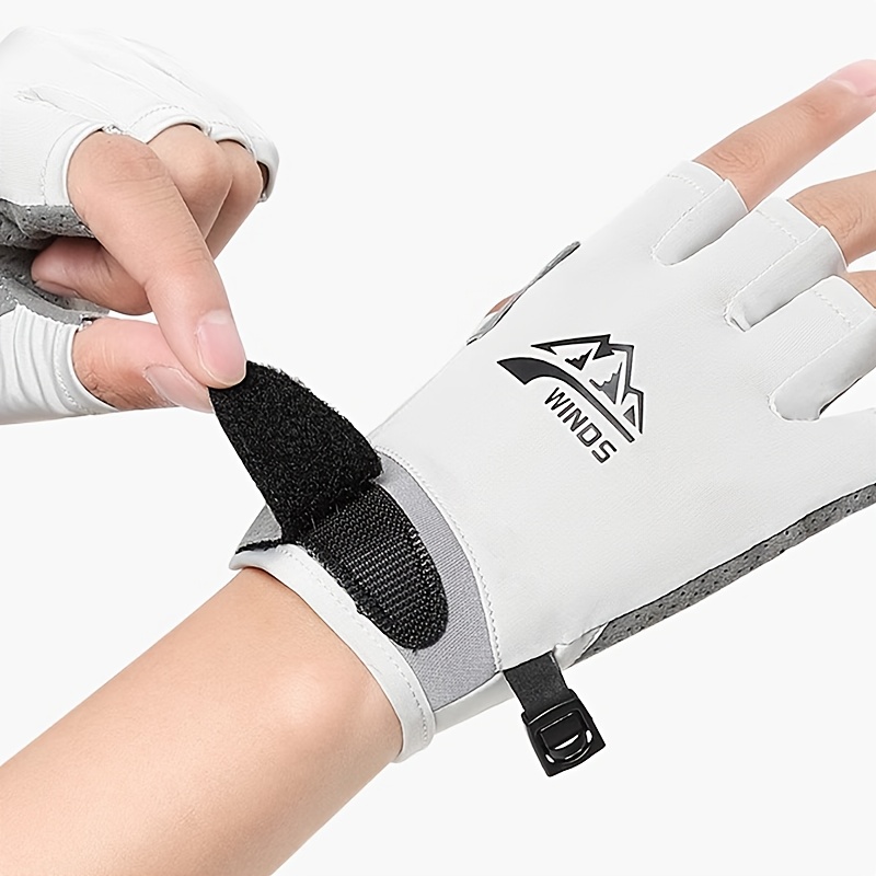 Erkekler ve Kadınlar için Parm - Spearfishing Glove incelemesi ve fiyatı