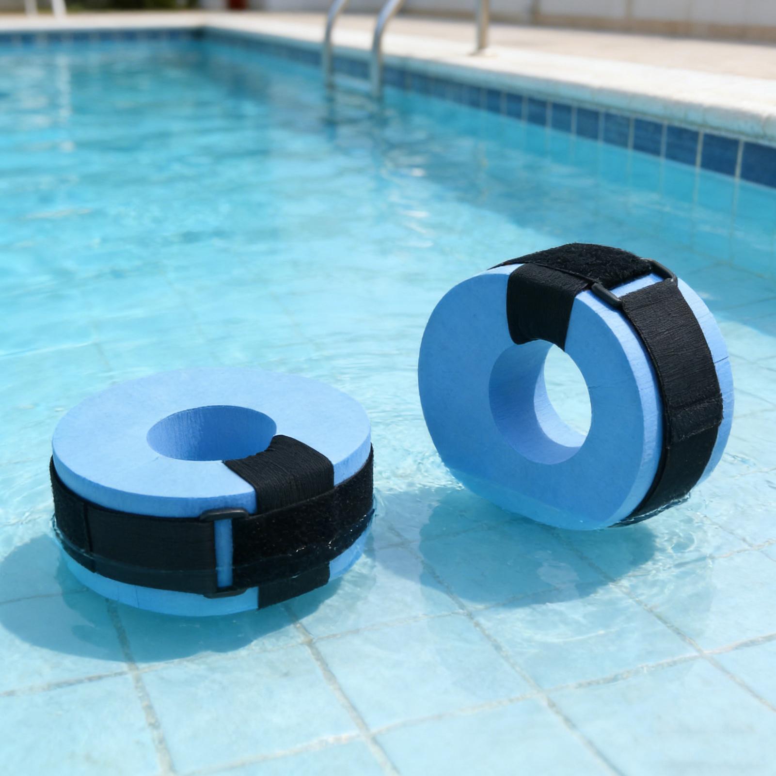 2 adet Köpük Yüzme Simidi Su A - Aquatic Sports Swimming incelemesi ve fiyatı