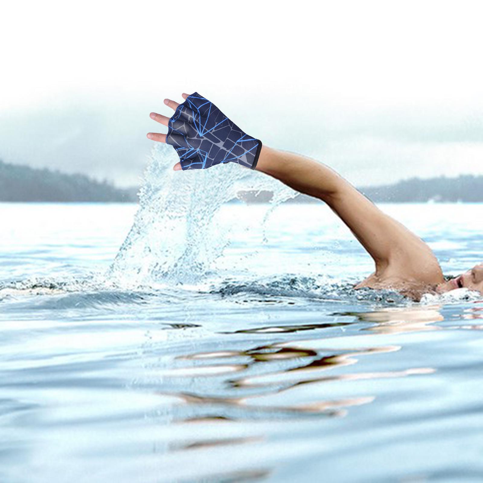 Profesyonel Yüzme Eldivenleri  - Aquatic Sports Swimming incelemesi ve fiyatı