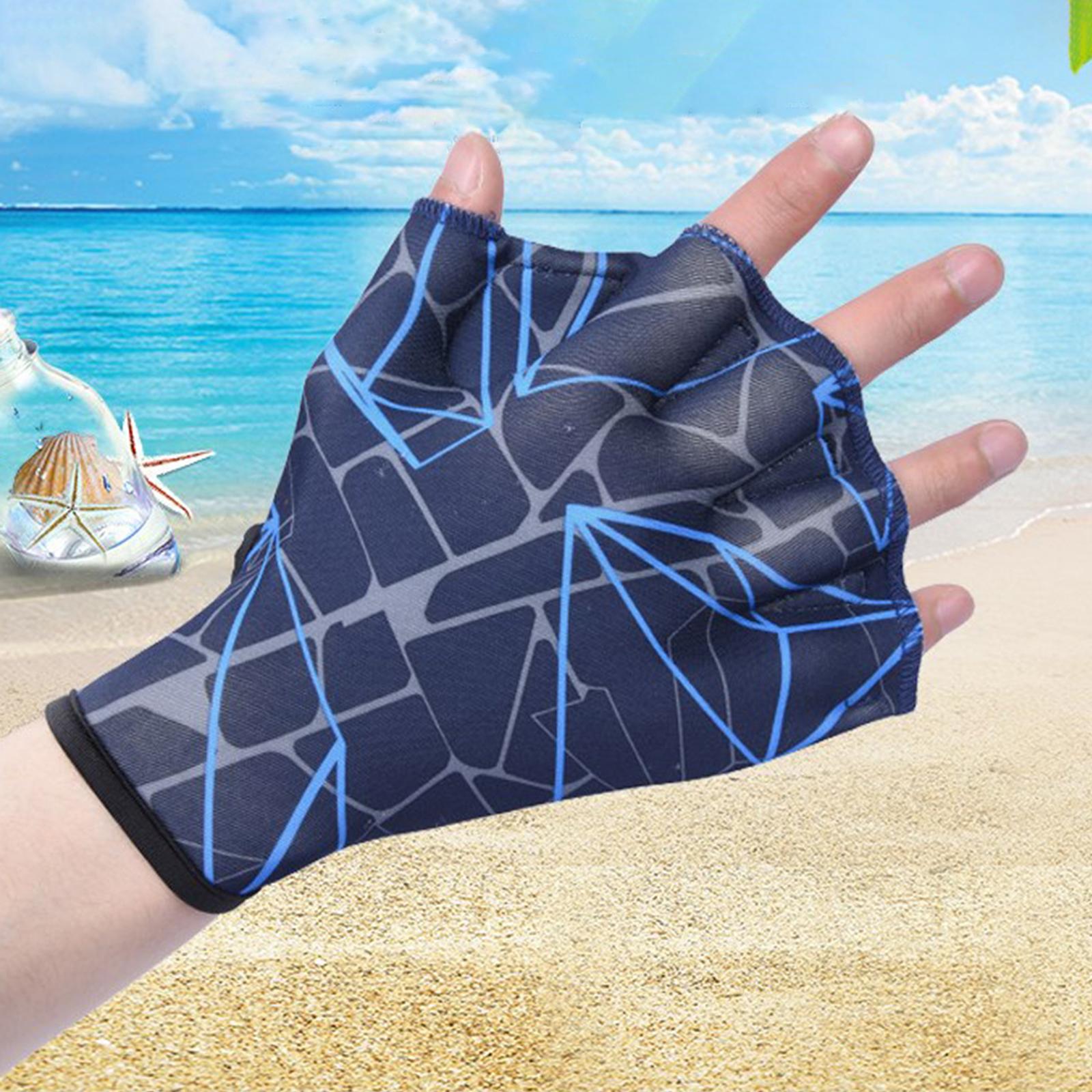 Profesyonel Yüzme Eldivenleri  - Aquatic Sports Swimming incelemesi ve fiyatı