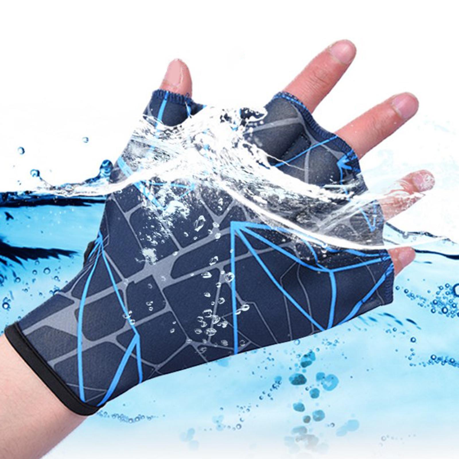 Profesyonel Yüzme Eldivenleri  - Aquatic Sports Swimming incelemesi ve fiyatı