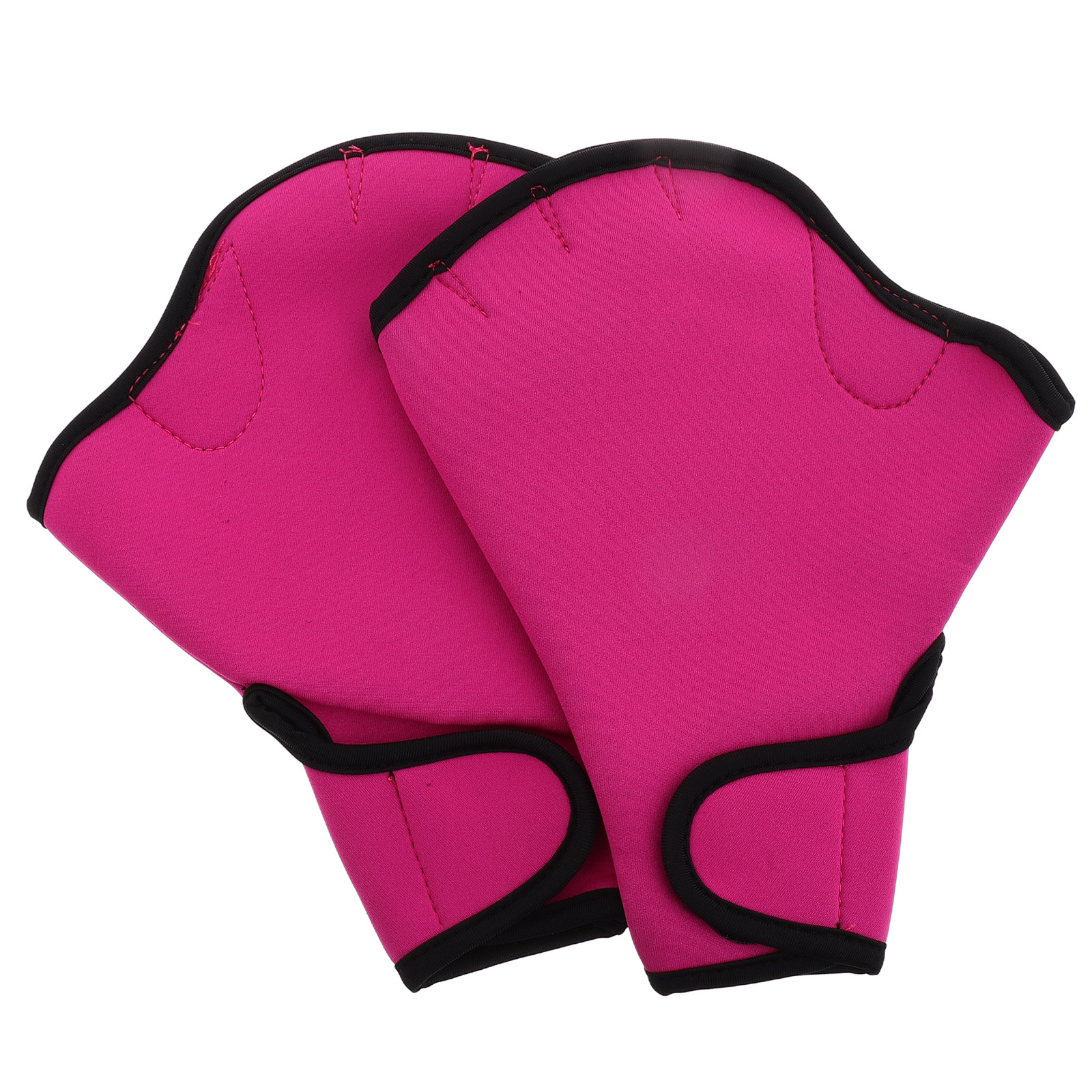 1 çift yüzme eğitim eldivenler - Aquatic Sports Swimming incelemesi ve fiyatı