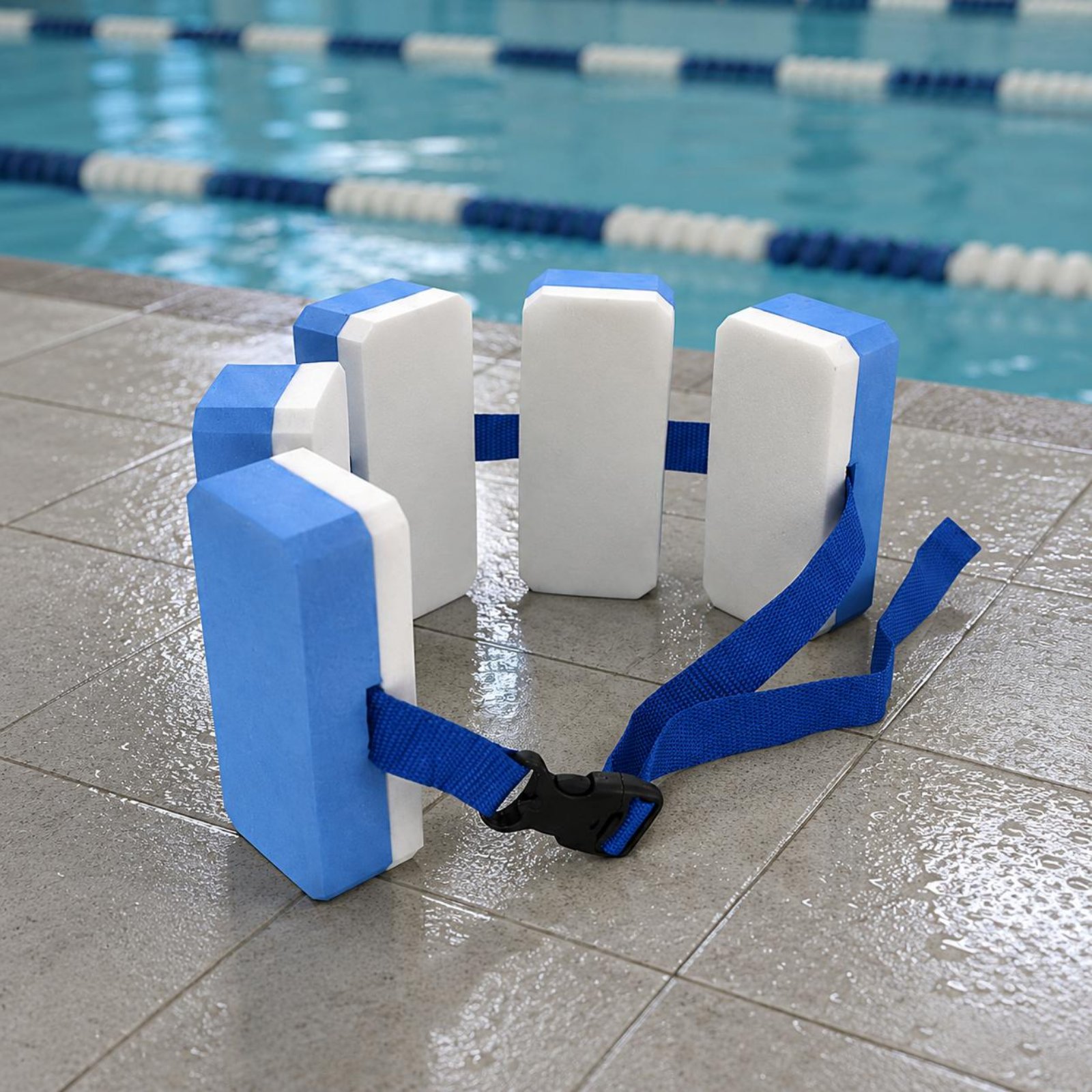 EVA Yüzdürme Kemeri Su Geçirme - Aquatic Sports Swimming incelemesi ve fiyatı