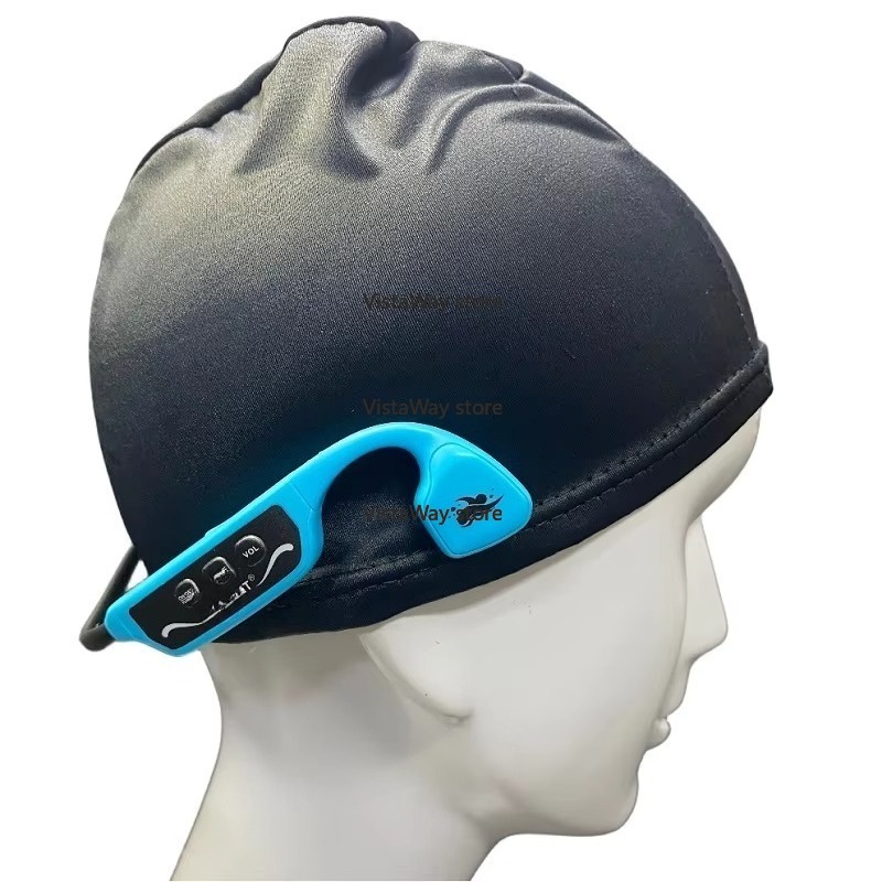 SwimTalk Su Geçirmez Kulaklıkl - Aquatic Sports Swimming incelemesi ve fiyatı