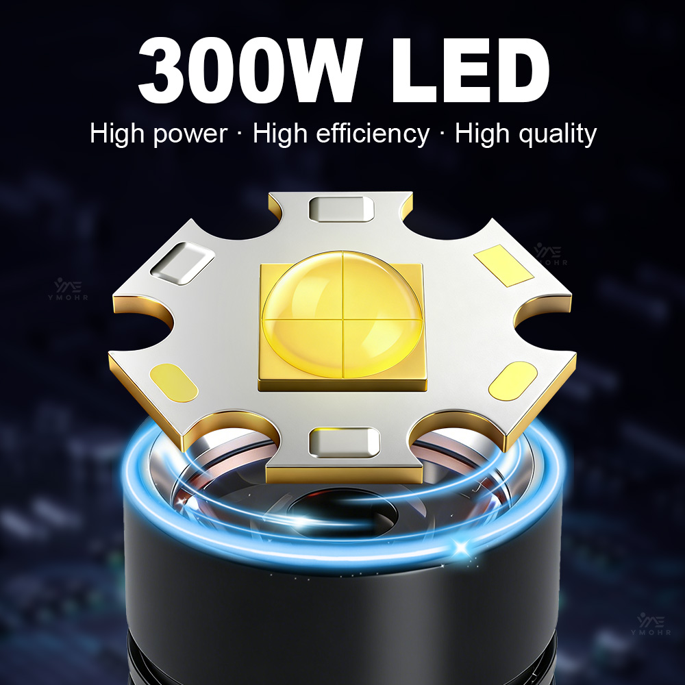 2026 880000000LM En Güçlü Dalı - Underwater Flashlight incelemesi ve fiyatı