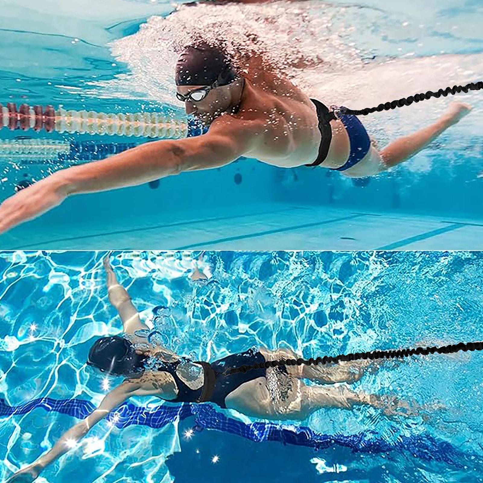 Havuz için yüzme kemeri rahat  - Aquatic Sports Swimming incelemesi ve fiyatı