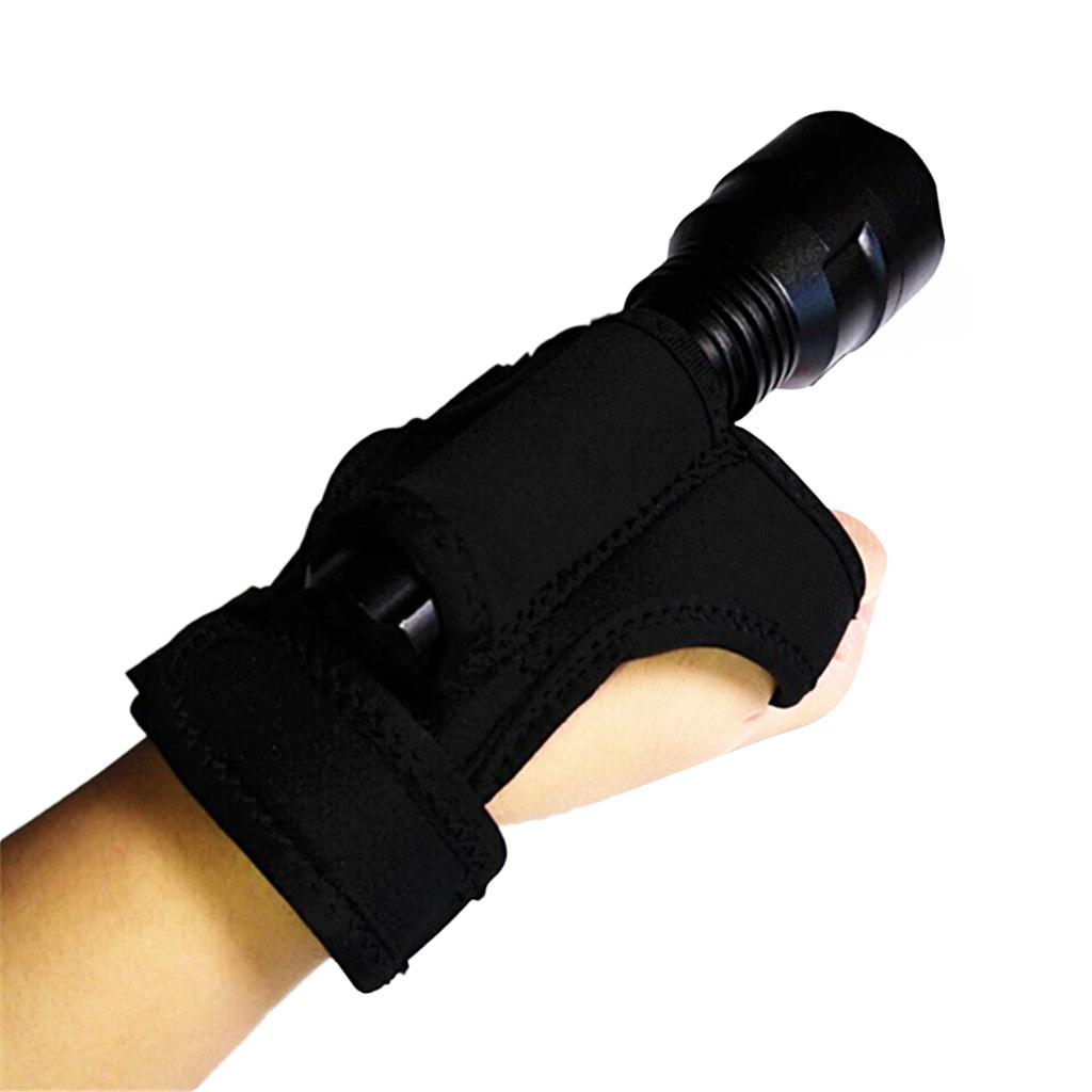 Yumuşak Neopren Eldiven Fener  - Underwater Flashlight incelemesi ve fiyatı