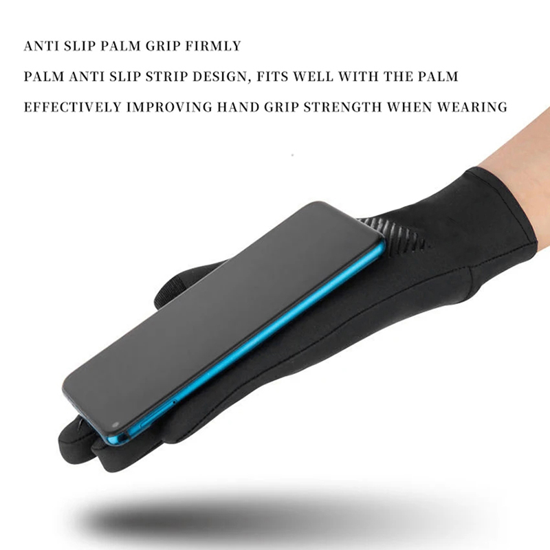 Yazlık Buz İpeği Dokunmatik Ek - Spearfishing Glove incelemesi ve fiyatı