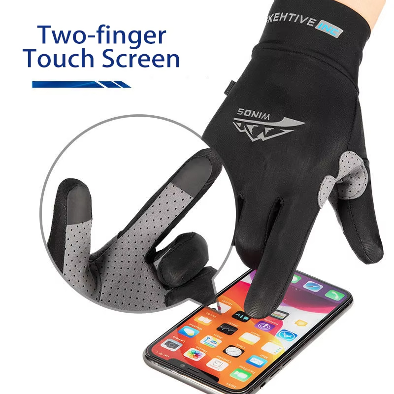 Buz ipek bisiklet eldiveni nef - Spearfishing Glove incelemesi ve fiyatı