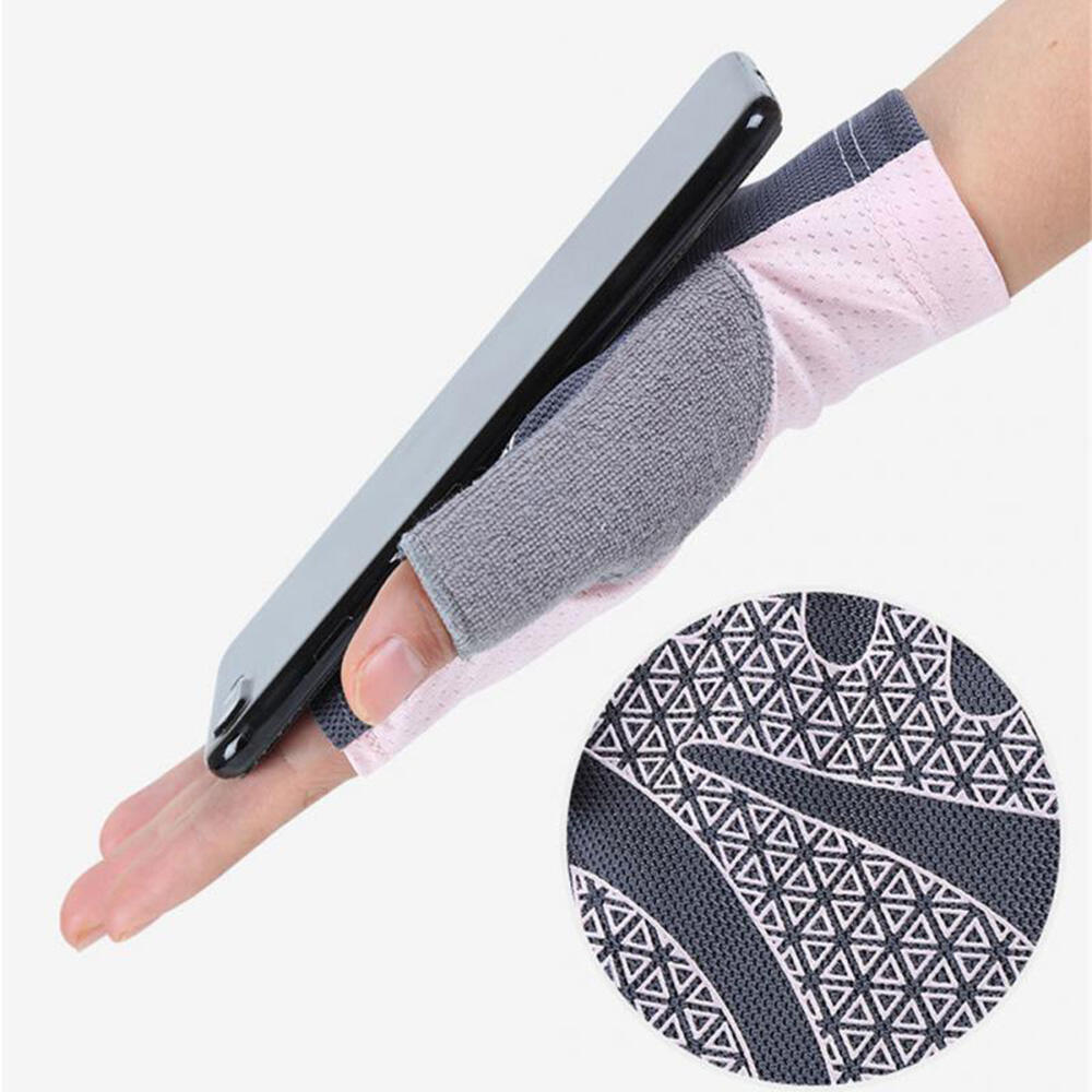 Yaz bisiklet eldiveni parmaksı - Spearfishing Glove incelemesi ve fiyatı