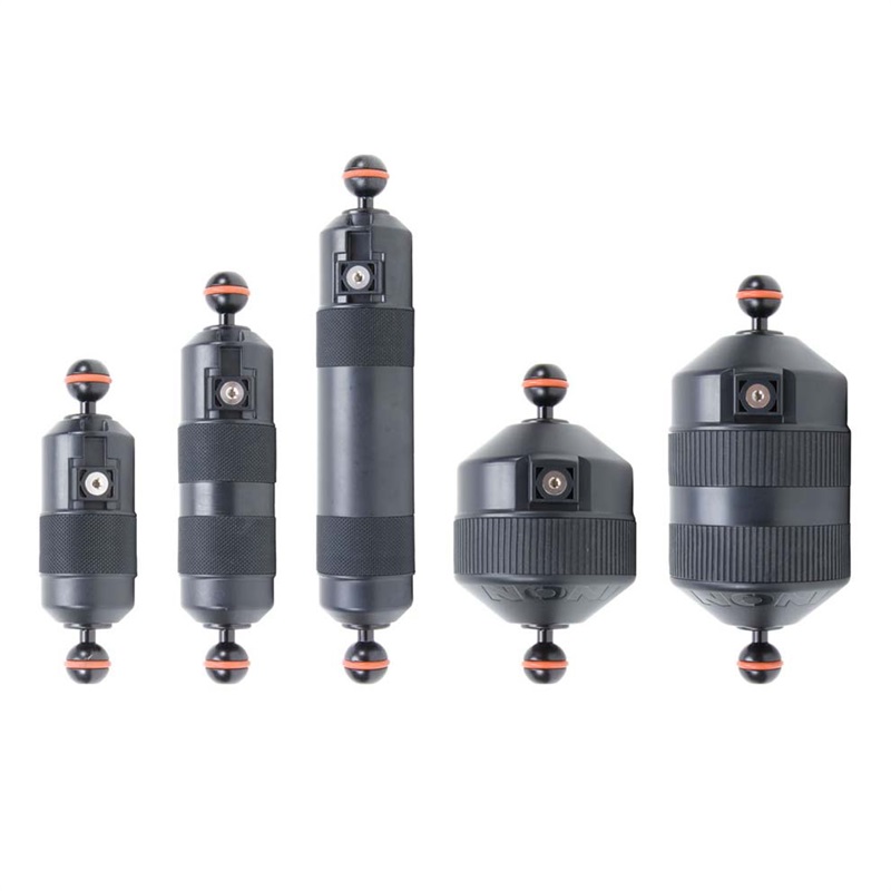 INON Mega Şamandıra Kol Konekt - Underwater Flashlight incelemesi ve fiyatı